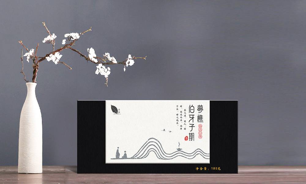 噶尔县国潮包装设计的创新路径——传统文化与年轻潮流的破圈融合