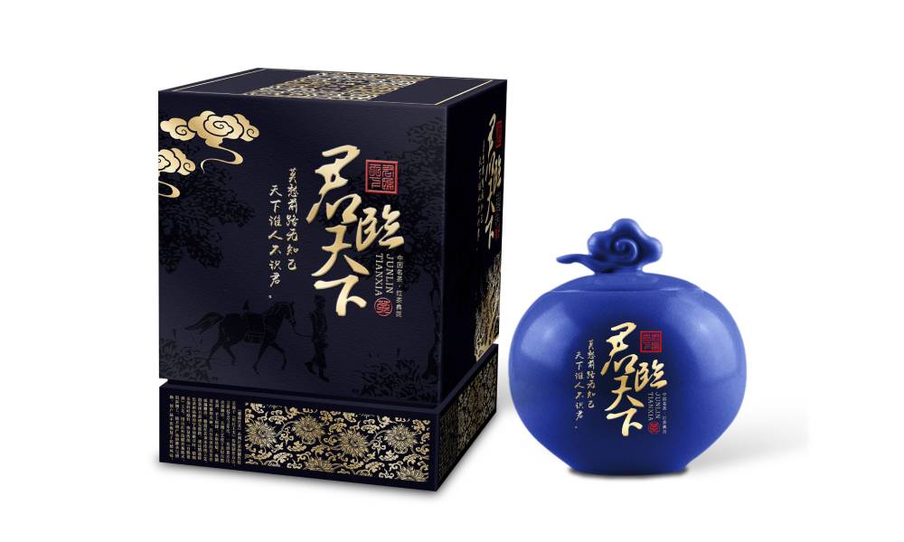 让包装成为品质名片，噶尔县包装设计的匠心质造之道